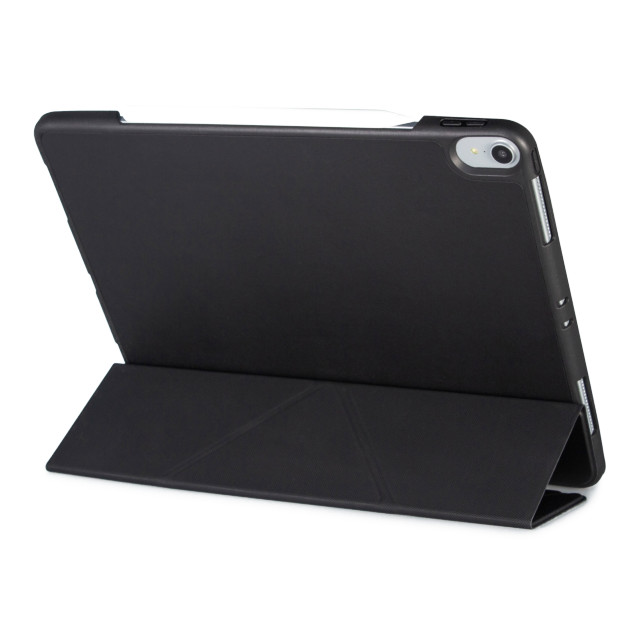 【iPad Pro(12.9inch)(第3世代) ケース】TORRIO Plus (Black)サブ画像