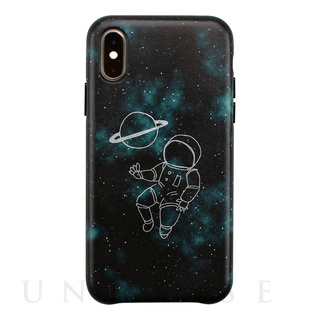 【iPhoneXS/Xケース】OOTD CASE for iPhoneXS/X (cosmo)