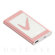Power Delivery 10000mAh Power Go (Pink)