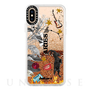 【iPhoneXS/X ケース】Horoscope Collection Case (Aries)