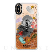 【iPhoneXS/X ケース】Horoscope Collection Case (Pisces)