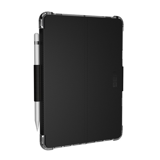 【iPad(9.7inch)(第5世代/第6世代)/Pro(9.7inch)/Air2/iPad Air(第1世代) ケース】UAG PLYO Case (アイス)サブ画像