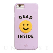 【iPhone8/7/6s/6 ケース】Dead Inside