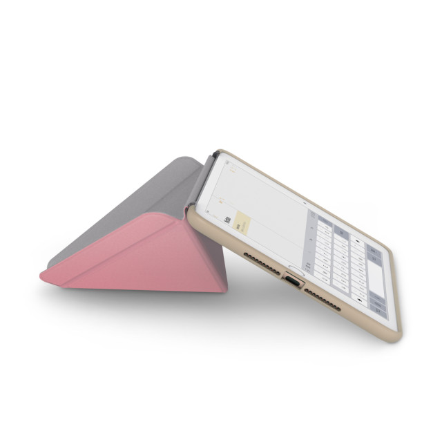 【iPad mini(第5世代) ケース】VersaCover (Sakura Pink)サブ画像