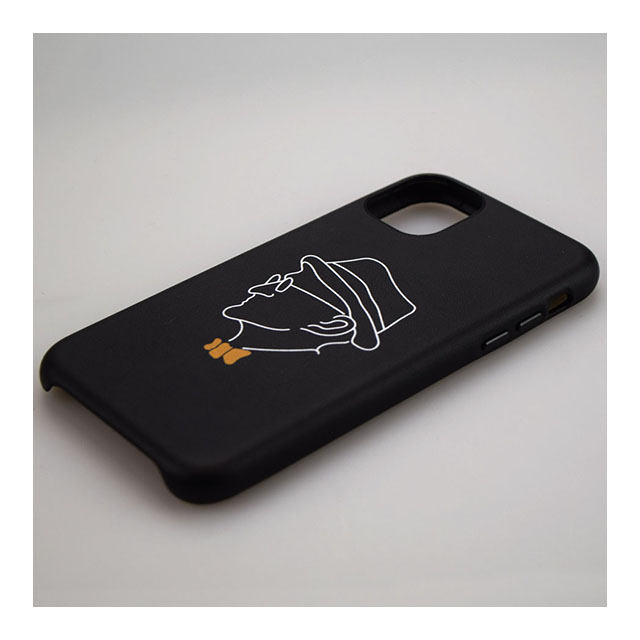 【iPhone11 Pro ケース】OOTD CASE for iPhone11 Pro (mister)goods_nameサブ画像