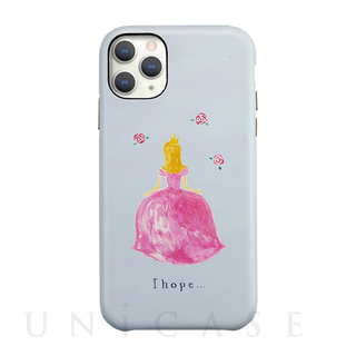 【iPhone11 Pro ケース】OOTD CASE for iPhone11 Pro (princess)