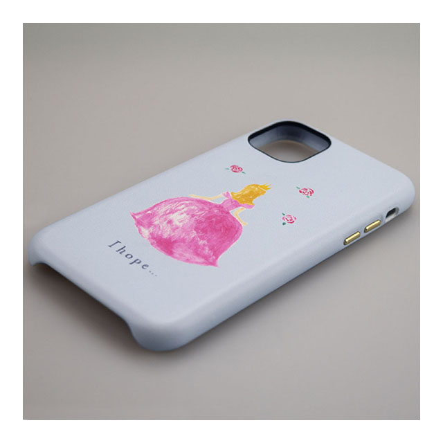 【iPhone11/XR ケース】OOTD CASE for iPhone11 (princess)サブ画像