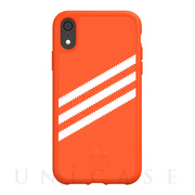 【iPhoneXR ケース】Moulded Case GAZELLE (Active Orange)