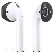 【AirPods イヤーキャップ】RA220 AirPods E...