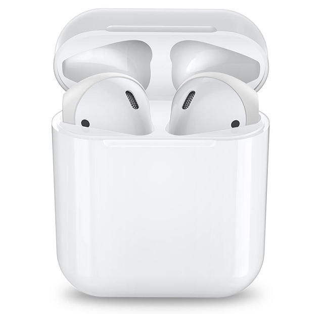 【AirPods イヤーキャップ】RA220 AirPods Ear Tips (White)サブ画像