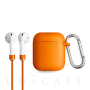 【AirPods(第2/1世代) ケース】Vencer AirP...