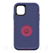 【iPhone11 Pro ケース】Otter + Pop De...