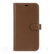 【iPhone11 ケース】LEATHER WALLET CAS...