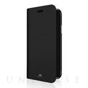 【iPhone11 Pro Max ケース】The Standard Booklet (Black)