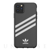 【iPhone11 Pro Max ケース】Moulded Case SAMBA FW19 (Black/White)