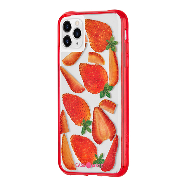 【iPhone11 Pro ケース】Tough Juice (Summer Berries)サブ画像