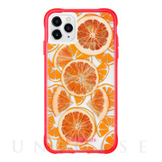 【iPhone11 Pro Max ケース】Tough Juice (Fresh Citrus)