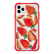 【iPhone11 Pro Max ケース】Tough Juice (Summer Berries)
