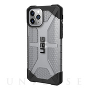 【iPhone11 Pro ケース】UAG Plasma Case (Ice)