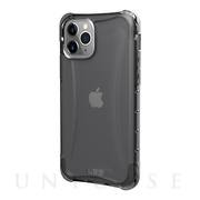 【iPhone11 Pro ケース】UAG Plyo Case (Ash)