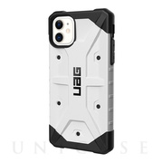 【iPhone11 ケース】UAG Pathfinder Case (White)