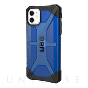 【iPhone11 ケース】UAG Plasma Case (Cobalt)