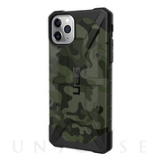 【iPhone11 Pro Max ケース】UAG PATHFINDER SE Case (Forest Camo)