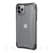 【iPhone11 Pro Max ケース】UAG Plyo Case (Ice)