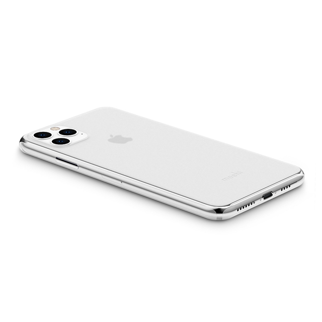 【iPhone11 Pro Max ケース】SuperSkin (Matte Clear)サブ画像