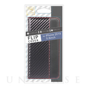【iPhone11 Pro/XS/X ケース】THE カード収納ポケット付き手帳型ケース (CABK)