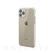 【iPhone11 Pro Max ケース】Naked case (clear)