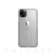 【iPhone11 Pro Max ケース】Ocean2 series case (clear)