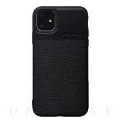 【iPhone11 ケース】Comforts Case (Black)