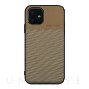 【iPhone11 ケース】Comforts Case (Kha...