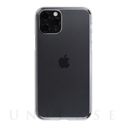 【iPhone11 Pro ケース】Air Jacket (Clear)