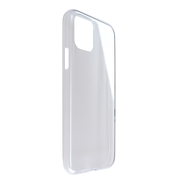【iPhone11 Pro ケース】Air Jacket (Clear)サブ画像