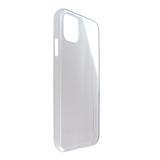 【iPhone11 ケース】Air Jacket (Clear)goods_nameサブ画像