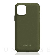 【iPhone11 ケース】Palette (Army Gree...