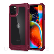 【iPhone11 Pro ケース】Gauntlet (Iron Red)