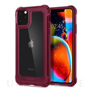【iPhone11 Pro Max ケース】Gauntlet (Iron Red)