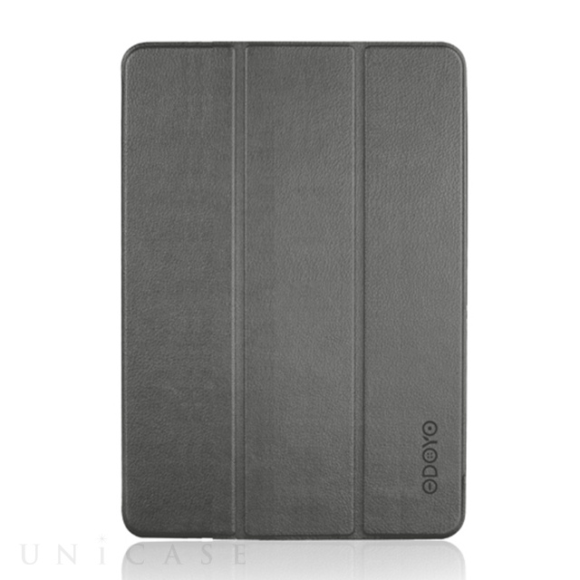 【iPad(10.2inch)(第9/8/7世代) ケース】AIRCOAT (Quartz Grey)