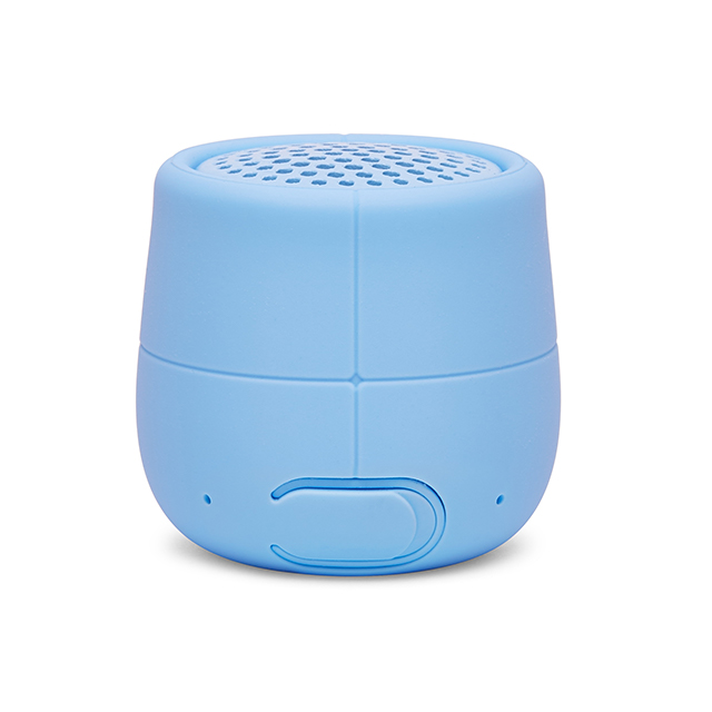 MINO X 防水 Bluetooth スピーカー (ライトブルー)サブ画像