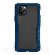 【iPhone11 Pro Max ケース】Vapor S (Blue)
