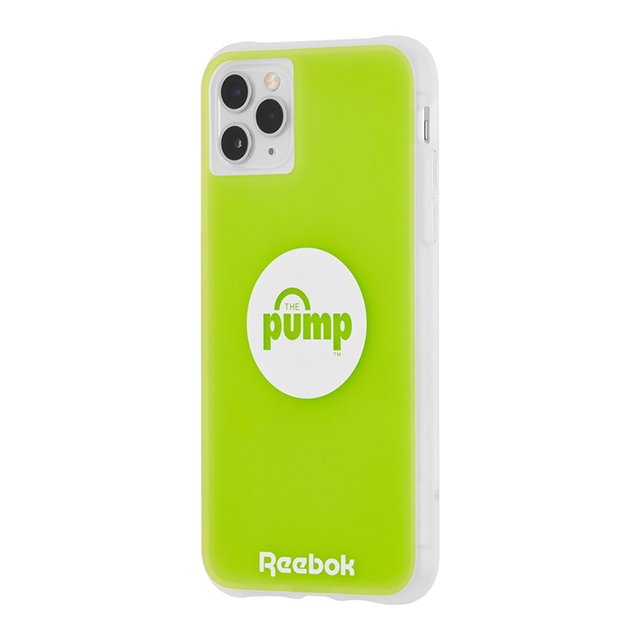 【iPhone11 Pro Max/XS Max ケース】Reebok × Case-Mate (pump 25th Anniversary)サブ画像