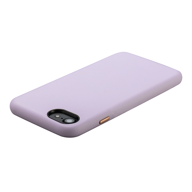 【iPhoneSE(第2世代)/8/7 ケース】MACARON (Lavender)goods_nameサブ画像