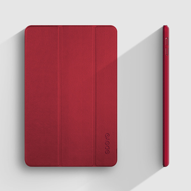 【iPad Pro(11inch)(第2世代) ケース】AIRCOAT (Burgundy Red)サブ画像