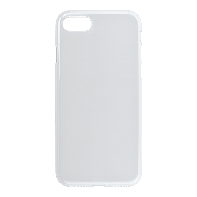 【iPhoneSE(第3/2世代)/8 ケース】Air Jacket (Clear)goods_nameサブ画像