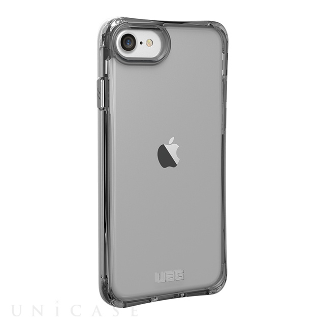【iPhoneSE(第3/2世代) ケース】UAG Plyo Case (Ice)