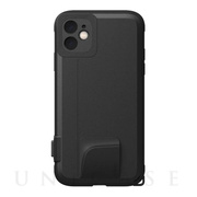 【iPhone11 ケース】SNAP! Case (ブラック)