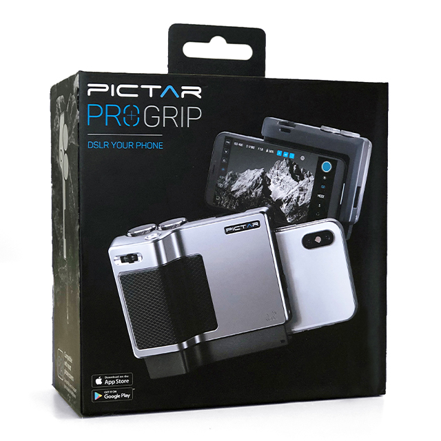 PICTAR Pro Smartphone Camera Gripサブ画像